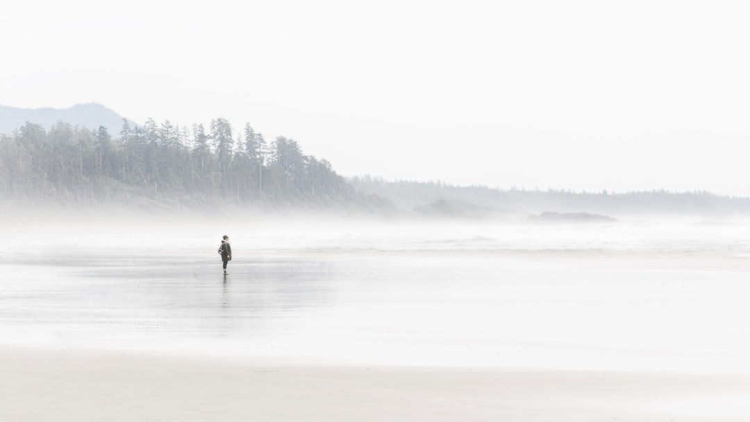 Long Beach Tofino surf and waves