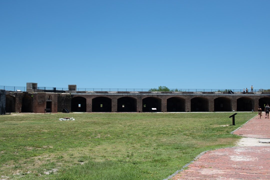 Fort Zachary Taylor reef snorkeling