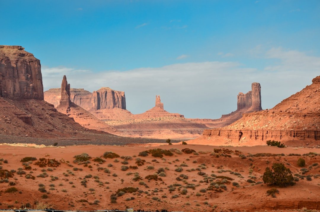 Arizona Revealed: Iconic Landscapes, Local Flavors & Smart Travel Advice