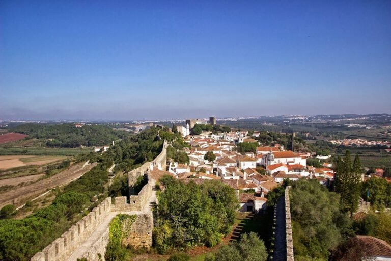 Discover Portugal’s Most Charming Historic Towns: A Traveler’s Guide