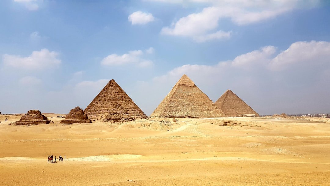 Egypt Uncovered: Pyramids, Nile Journeys and Red Sea Retreats