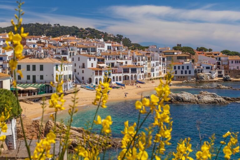 Charming Spain: 8 Small Towns Worth Leaving the Cities For