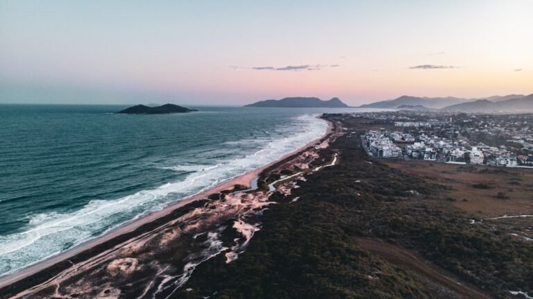 Brazil Unpacked: Beaches, Cities, Rainforests and Culture