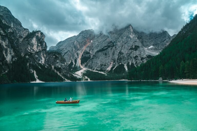 Lakeside Light: Touring Northern Italy’s Alpine Lakes and Grand Villas