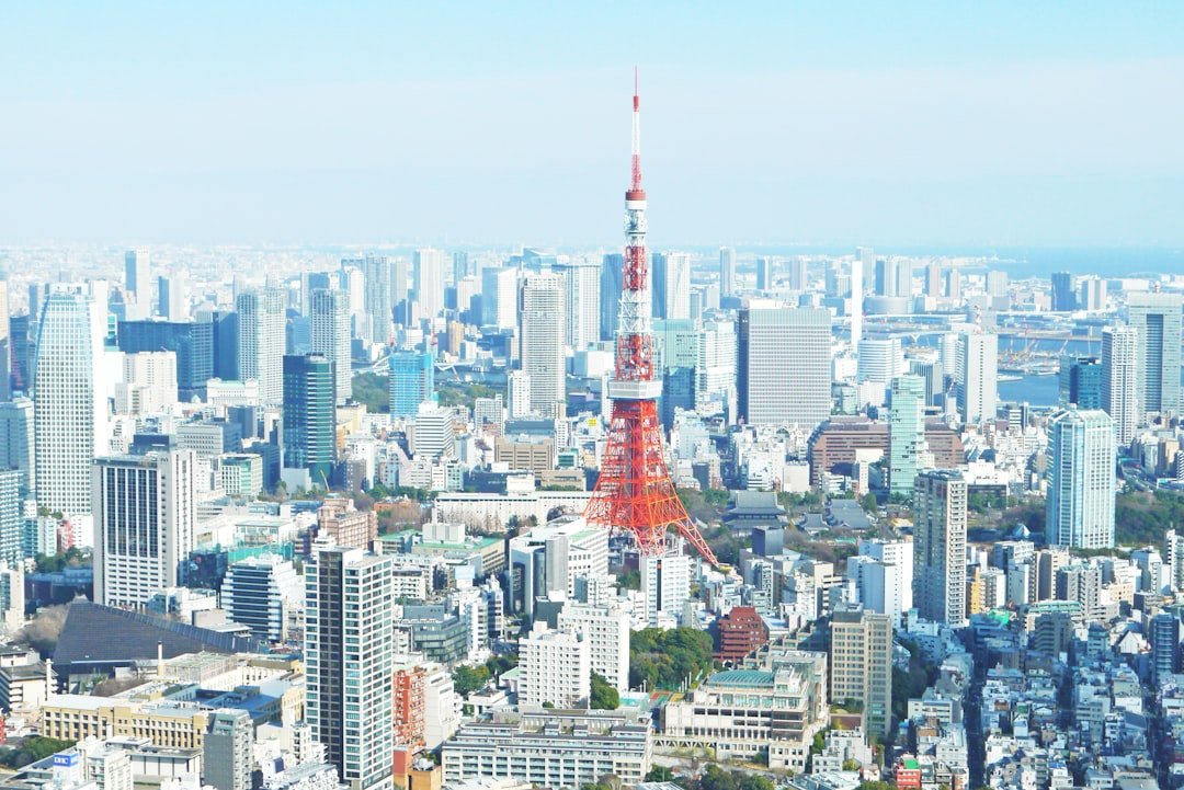 Japan Travel Guide: Temples, Trains and Neon — Your Essential Itinerary