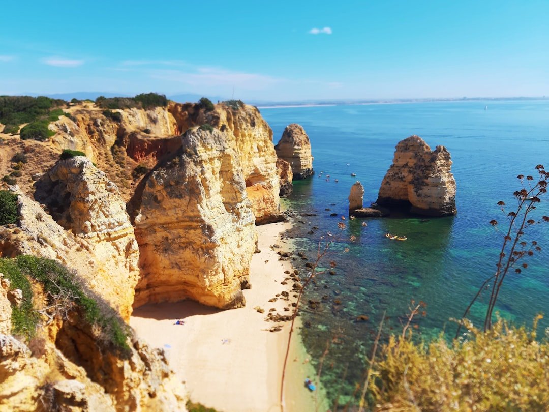Coastal Charm: A Road-Trip Through Portugal’s Most Enchanting Seaside Villages