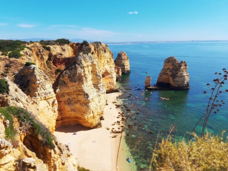 Portugal’s Most Charming Coastal Villages: A Seaside Road-Trip Itinerary
